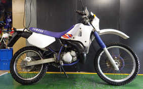 YAMAHA DT125R Cell 3FW