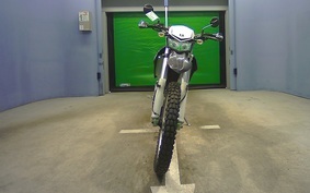 KAWASAKI KLX250 Gen.2 2008 LX250S