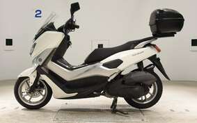 YAMAHA N-MAX SE86J