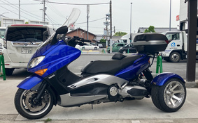 YAMAHA T-MAXトライク 2006 SJ04J