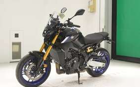 YAMAHA MT-09 SP 2021 RN69J