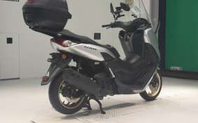 YAMAHA N-MAX SEG6J