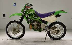 KAWASAKI KDX220R DX220A