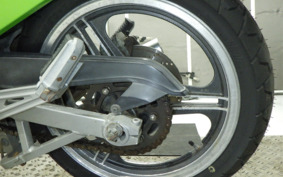 KAWASAKI KR250 KR250A