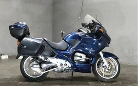 BMW R1150RT 2003 0419