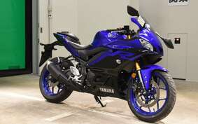 YAMAHA YZF-R25 RG43J