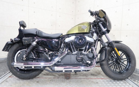 HARLEY XL1200X 2016 LC3