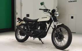 KAWASAKI 250TR BJ250F