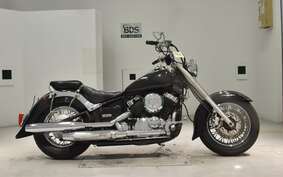 YAMAHA DRAGSTAR 400 CLASSIC 2000 4TR