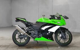 KAWASAKI NINJA 250R EX250K