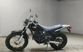 YAMAHA TW200 2JL