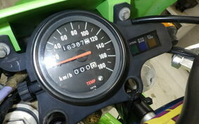 KAWASAKI KDX250SR DX250F