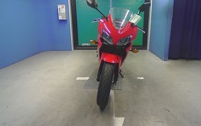 HONDA CBR400R 2013 NC47