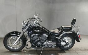 YAMAHA DRAGSTAR 400 CLASSIC 2007 VH01J