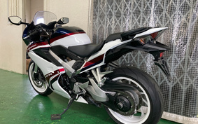 HONDA VFR800F 2020 RC79