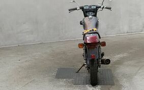 HONDA MCX50 AC04