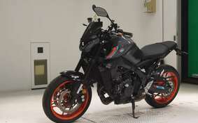 YAMAHA MT-09 2021 RN69J