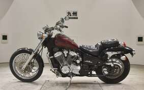 HONDA STEED 600 1991 PC21