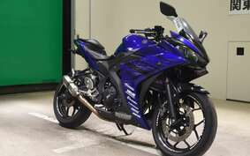 YAMAHA YZF-R25 RG10J