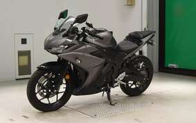 YAMAHA YZF-R25 RG10J