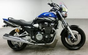 YAMAHA XJR1300 2005 RP03J