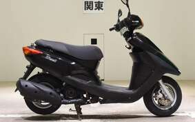 YAMAHA AXIS 125 TREET SE53J