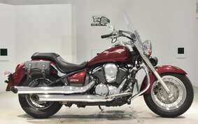 KAWASAKI VULCAN 900 CLASSIC 2009 VN900B