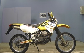 SUZUKI DR-Z400S 2000 SK43A