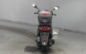 YAMAHA AXIS 125 TREET SE53J