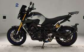 YAMAHA MT-09 ASP 2019 RN52J