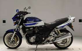 SUZUKI GSX1400 2001 GY71A