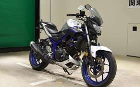 YAMAHA MT-03 2016 RH07J