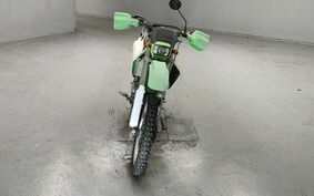 KAWASAKI KLX250 LX250E