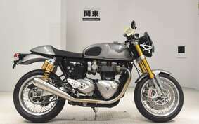 TRIUMPH THRUXTON 1200 R AD72H4