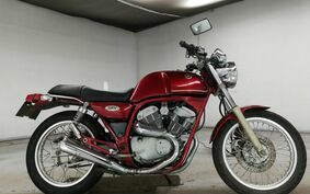 YAMAHA SRV250 RENAISSA 4DN