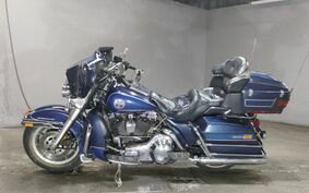 HARLEY FLHTCU 1340 1992 DPL