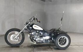 YAMAHA VIRAGO 250 Trike S 3DM