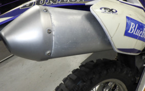 YAMAHA WR250F E