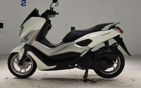 YAMAHA N-MAX SED6J