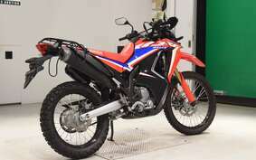 HONDA CRF250 GEN 2 RALLY MD47