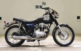 KAWASAKI W650 2008 EJ650A