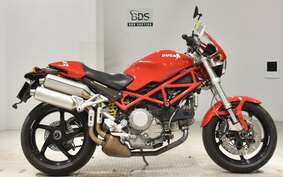 DUCATI MONSTER S2R 1000 2008 M416A