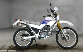 YAMAHA SEROW 225 S 1KH