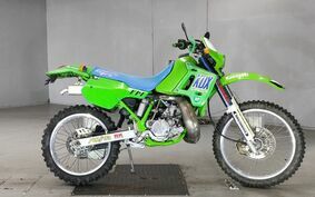 KAWASAKI KDX200SR DX200G