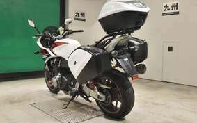 HONDA CB1300SB SUPER BOLDOR 2014 SC54