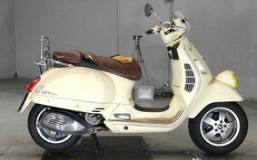 VESPA GTV250ie M45102