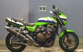 KAWASAKI ZRX1200 2002 ZRT20A