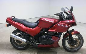 KAWASAKI EX-4 1994 EX400B