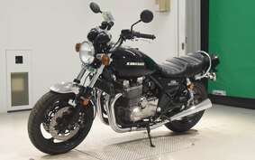 KAWASAKI ZEPHYR 1100 1996 ZRT10A