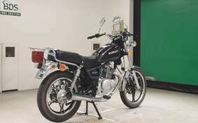 SUZUKI GN125 H PCJG9